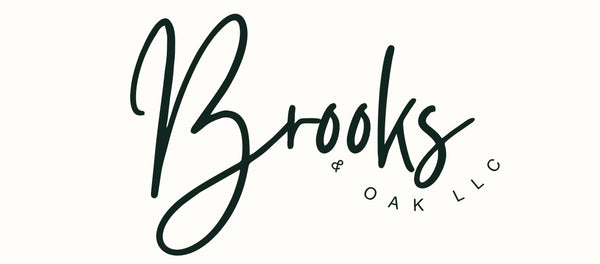 Brooks & Oak